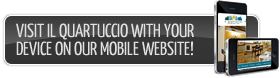 Visit Il Quartuccio with your device on our mobile website